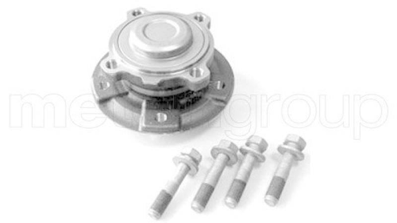 METELLI Radlagersatz 19-2751