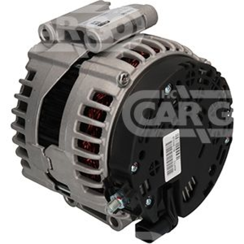 HC-Cargo Generator