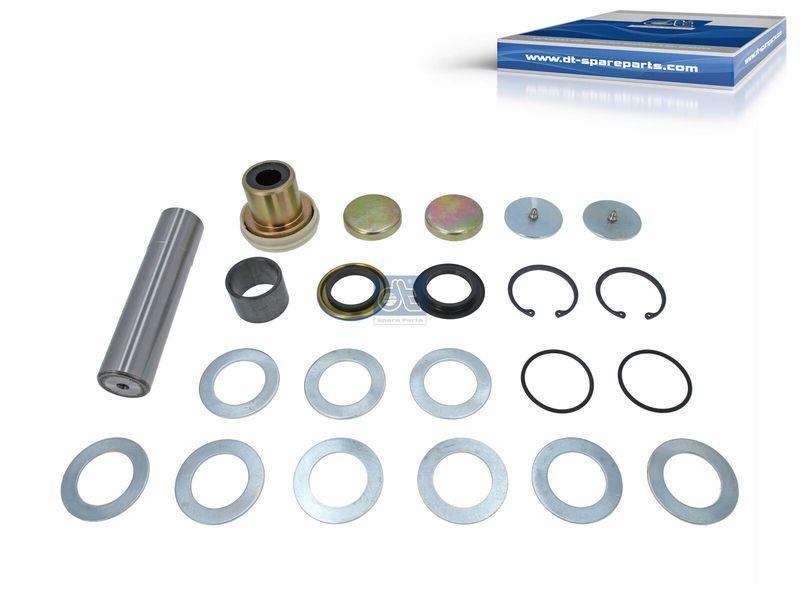 DT Spare Parts Reparatursatz, Achsschenkelbolzen
