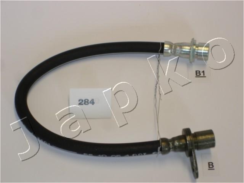 JAPKO Halter, Bremsschlauch