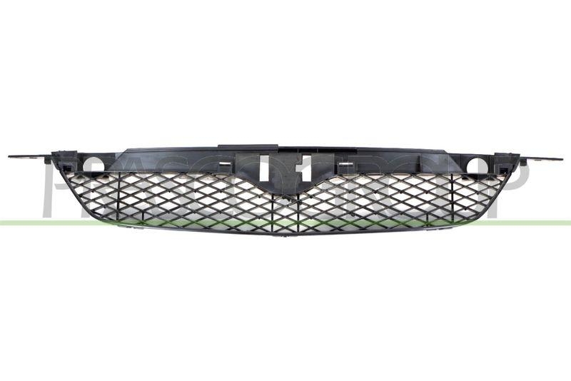 PRASCO K&uuml;hlergitter MZ0212001