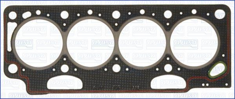 AJUSA Gasket, cylinder head FIBERMAX