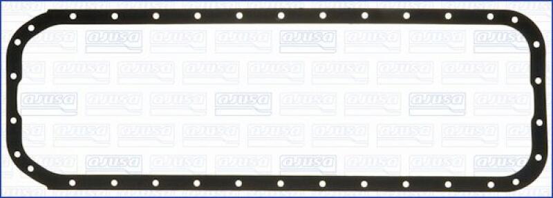 AJUSA Gasket, oil sump