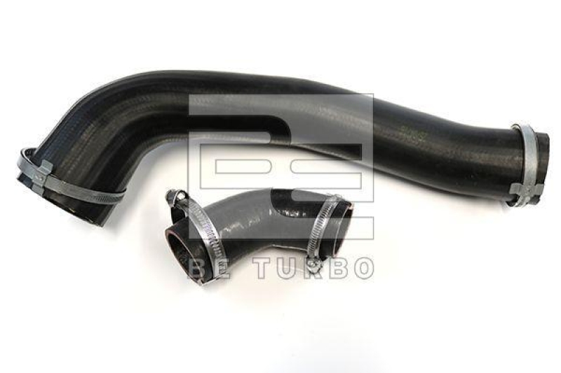 BE TURBO Ladeluftschlauch