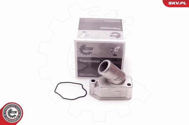 ESEN SKV Thermostat für Kühlmittel / Kühlerthermostat
