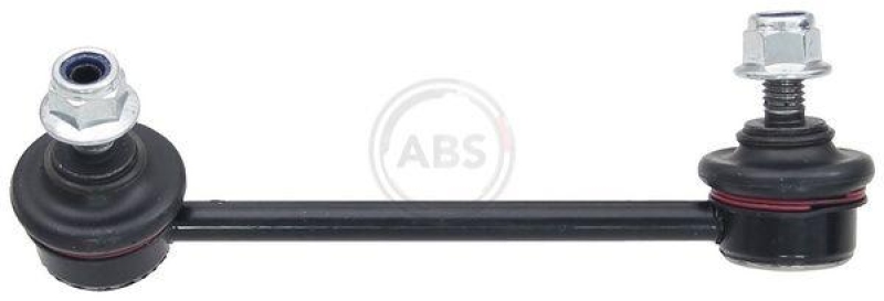 A.B.S. Stange/Strebe, Stabilisator