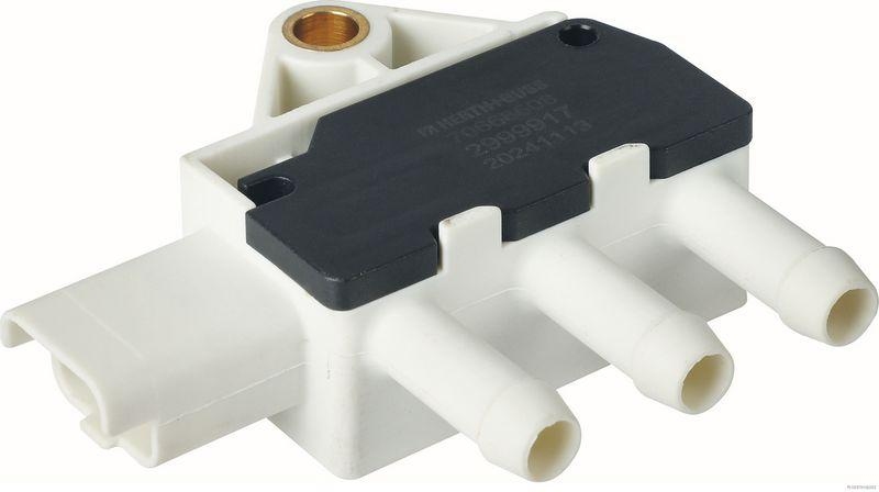HERTH+BUSS ELPARTS Sensor, Abgasdruck 70668508