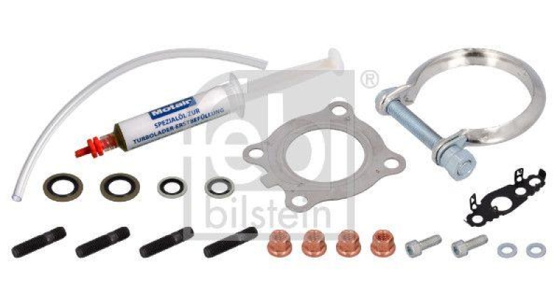 FEBI BILSTEIN Montagesatz, Lader 191223