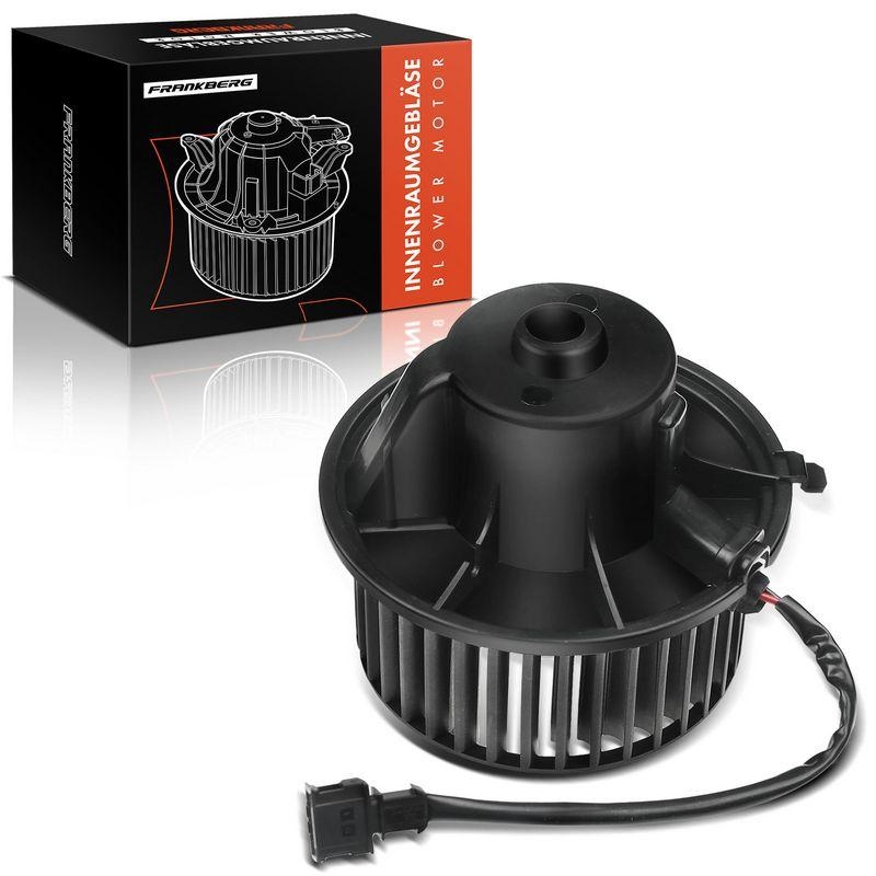 1x Frankberg Gebl&auml;semotor Innenraumgebl&auml;se 5481FB0005166