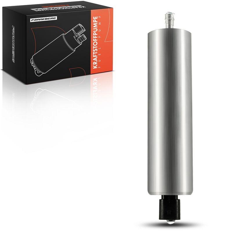 1x Frankberg Kraftstoffpumpe 5481FB0012649