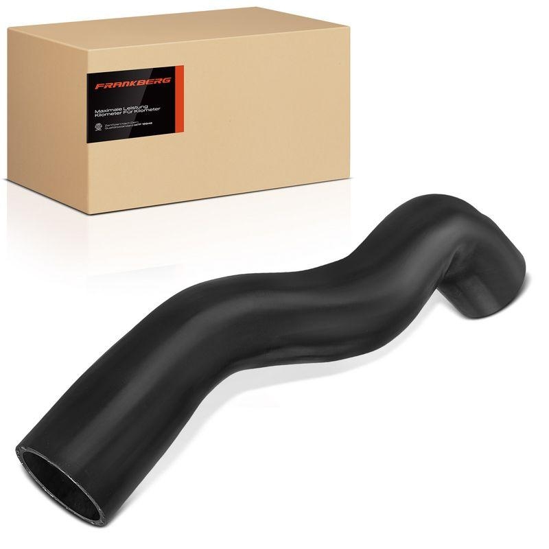 1x Frankberg K&uuml;hlerschlauch Turboschlauch 5481FB0022477
