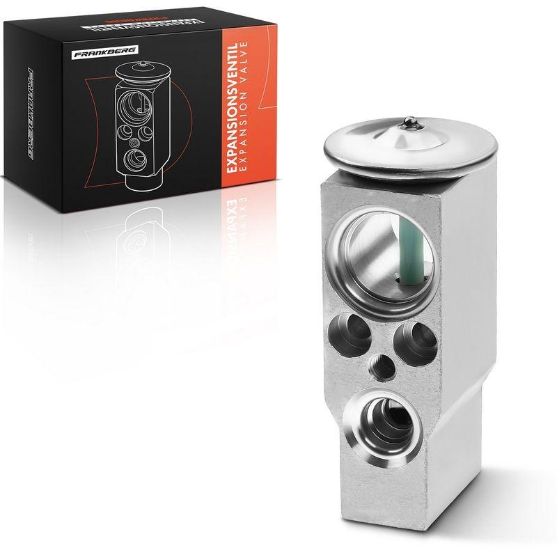 1x Frankberg Expansionsventil Klimaanlage 5481FB0001559