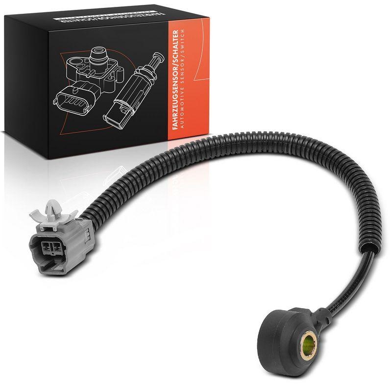 1x Frankberg Klopfsensor Klopfgeber 5481FB0049081