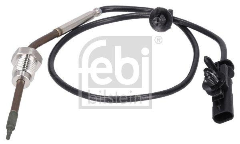 FEBI BILSTEIN Sensor, Abgastemperatur