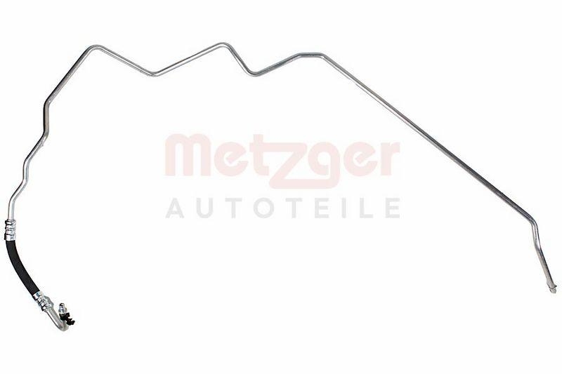 METZGER AUTOTEILE Hydraulikschlauch, Lenkung