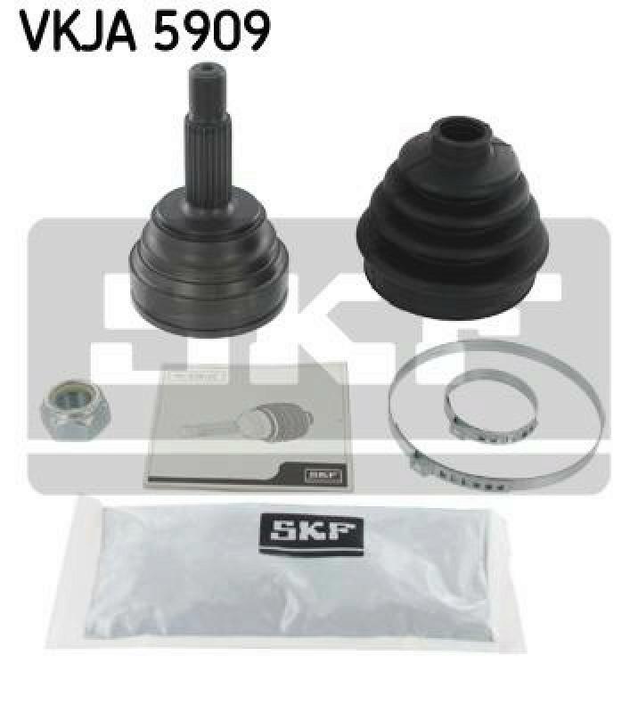 SKF Joint Kit, drive shaft