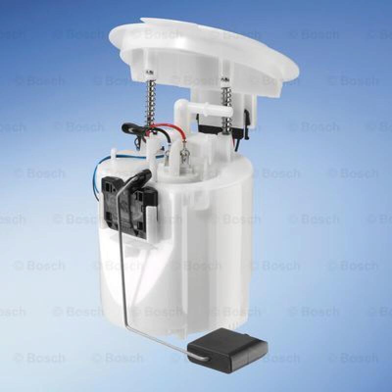 BOSCH Fuel Feed Unit