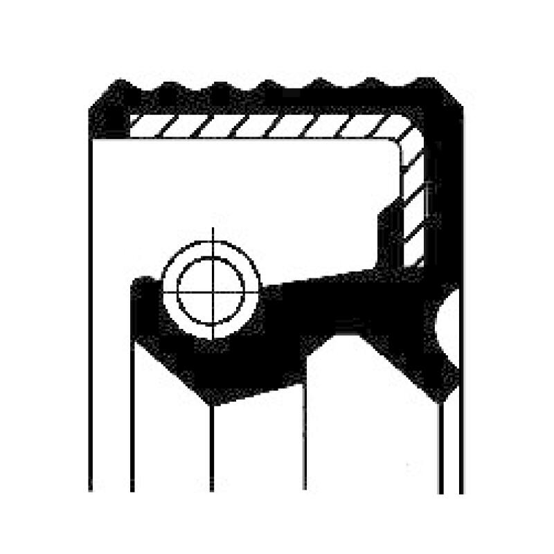 CORTECO Seal Ring
