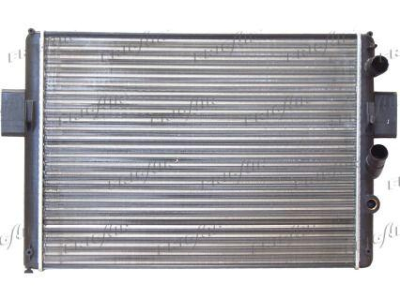 FRIGAIR Radiator, engine cooling
