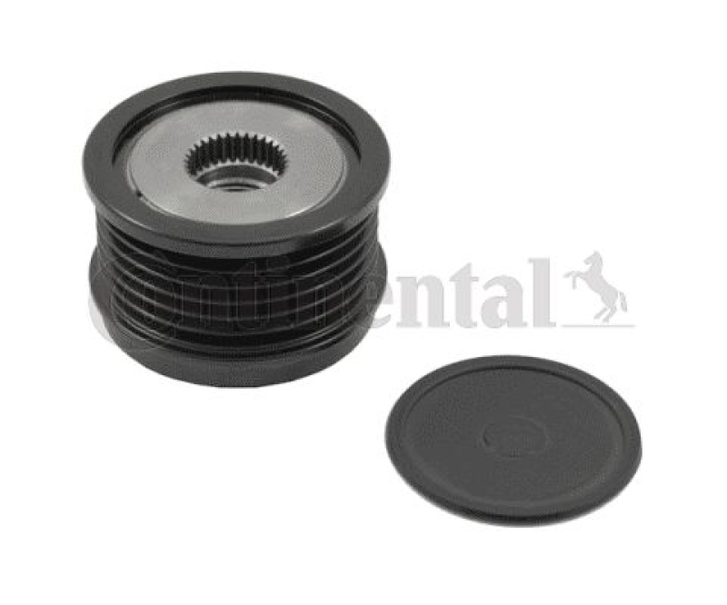 CONTINENTAL CTAM Alternator Freewheel Clutch