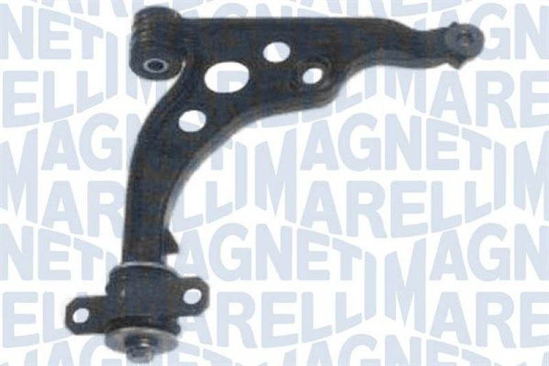 MAGNETI MARELLI Control/Trailing Arm, wheel suspension