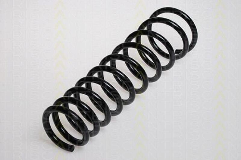 TRISCAN Coil Spring