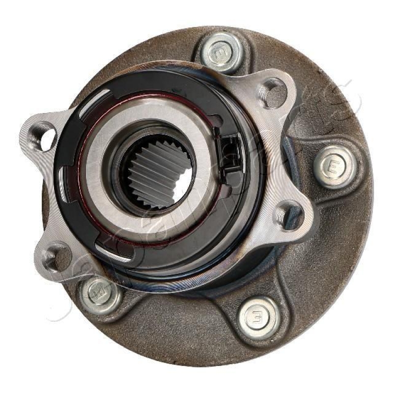 JAPANPARTS Wheel Hub