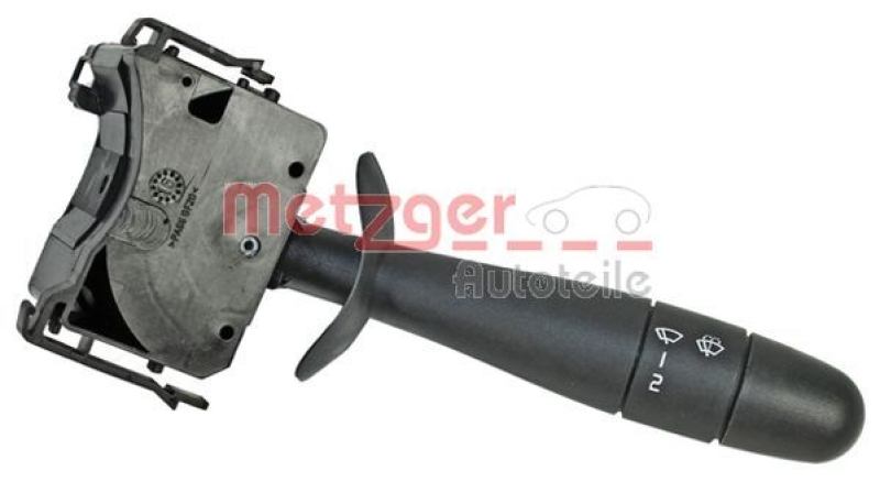 METZGER Wiper Switch OE-part