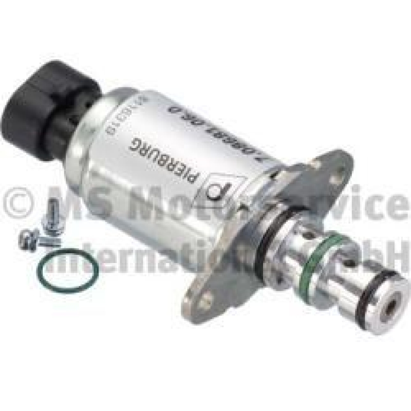 PIERBURG Ventil, Hydraulikaggregat-Autom.Getr.