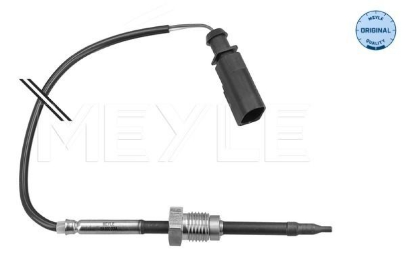 MEYLE Sensor, exhaust gas temperature MEYLE-ORIGINAL: True to OE.