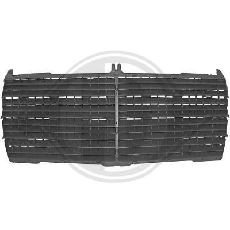 DIEDERICHS Radiator Grille