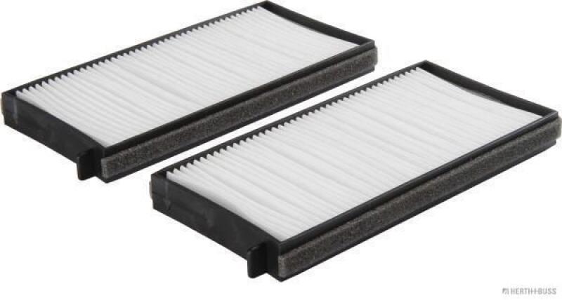 HERTH+BUSS JAKOPARTS Filter, Innenraumluft J1340405