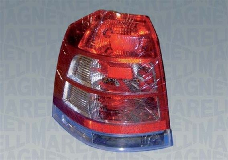 MAGNETI MARELLI Combination Rear Light