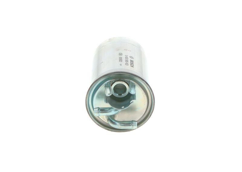BOSCH Kraftstofffilter 0 450 906 453