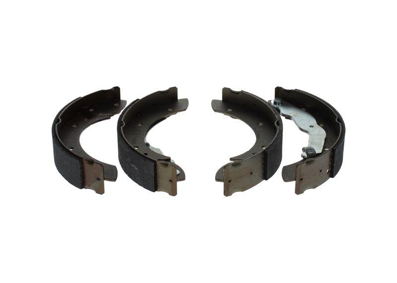 BOSCH Brake Shoe Set