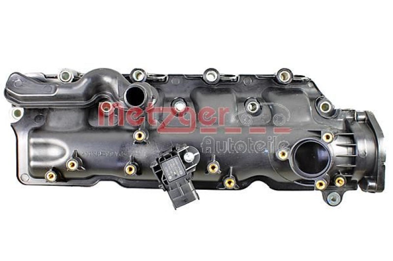 METZGER Intake Manifold Module OE-part