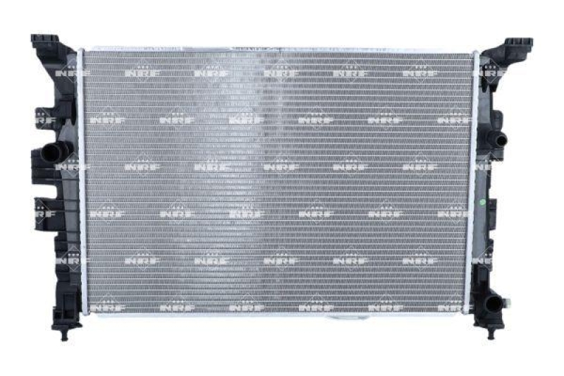 NRF Radiator, engine cooling