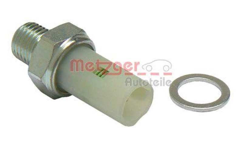 METZGER Oil Pressure Switch