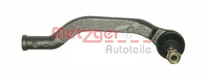 METZGER Tie Rod End KIT +