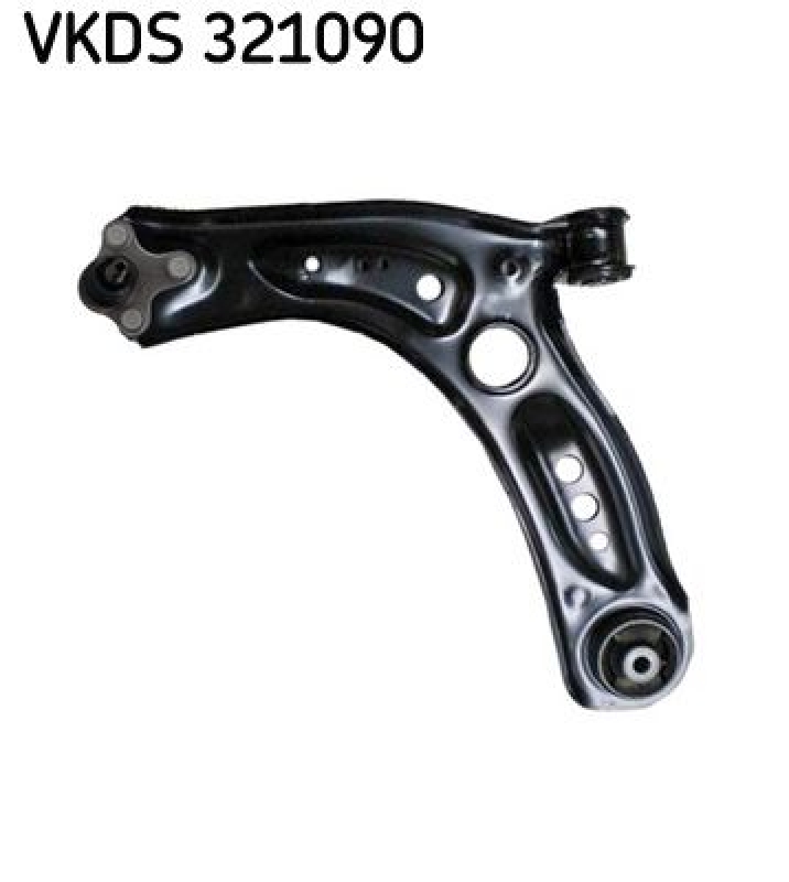 SKF Track Control Arm