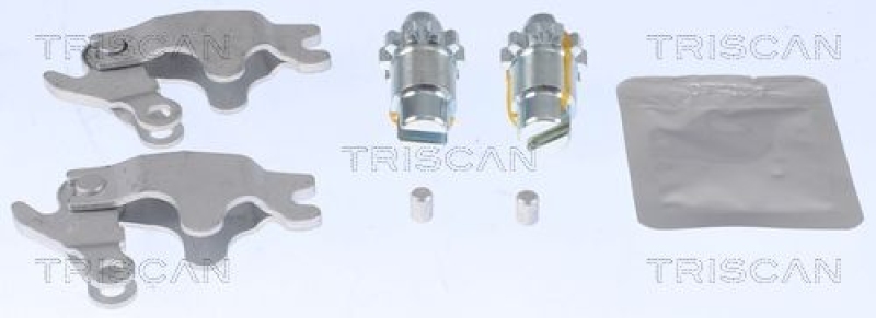 TRISCAN Reparatursatz, Expander