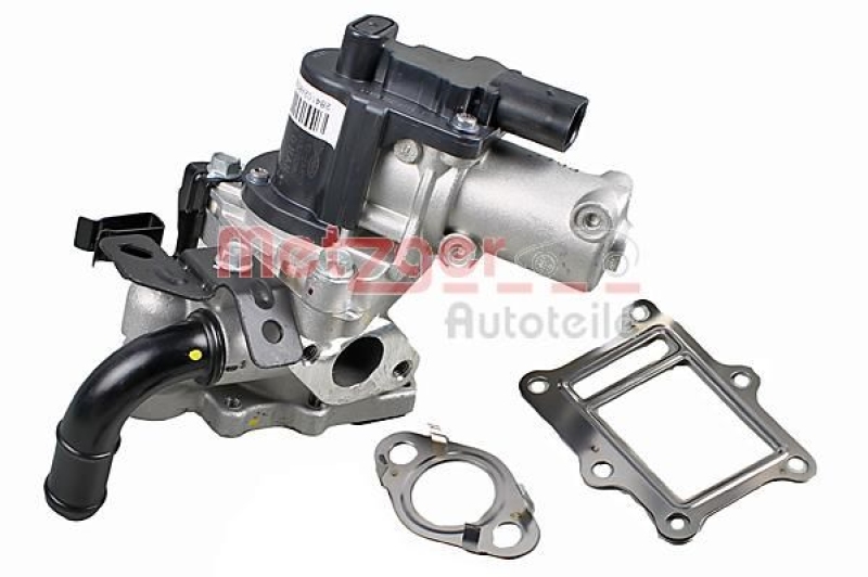 METZGER EGR Valve OE-part