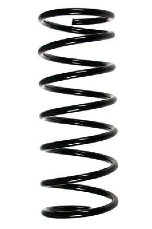 SPIDAN Suspension Spring