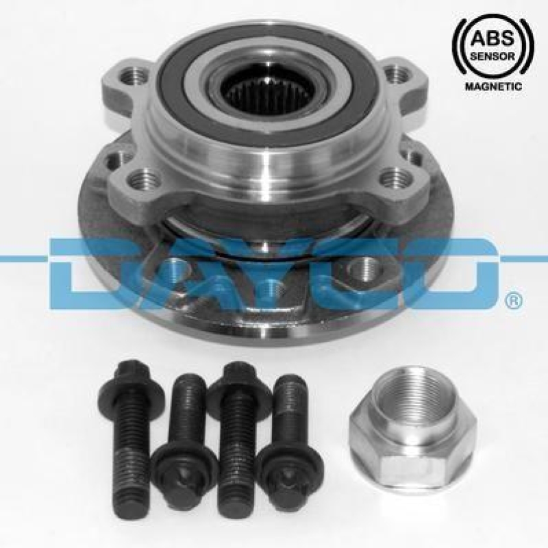 DAYCO Wheel Bearing Kit