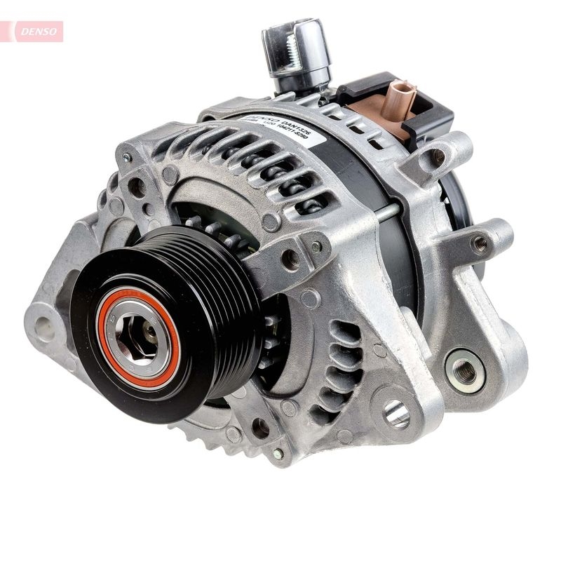 DENSO Alternator