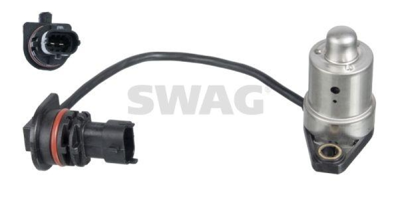 SWAG Sensor, engine oil level