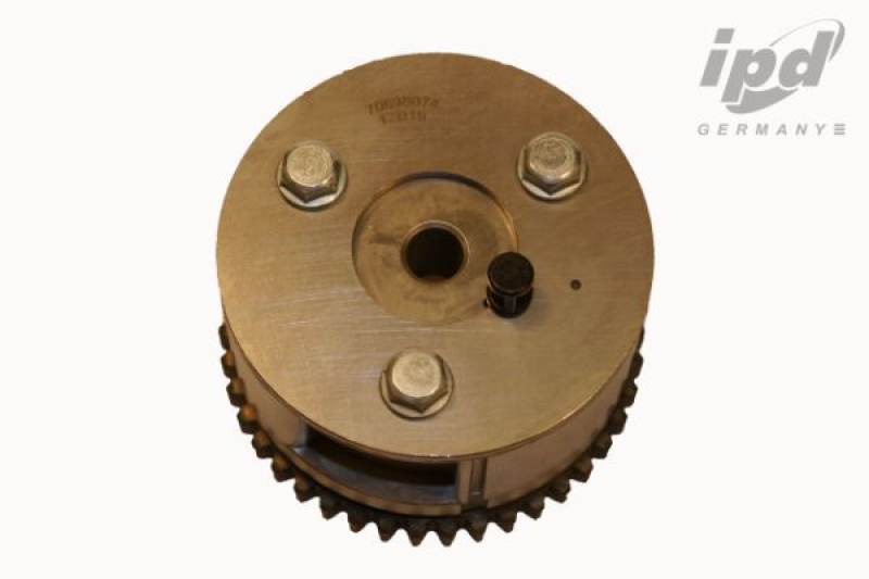 HEPU Camshaft Adjuster IPD inside