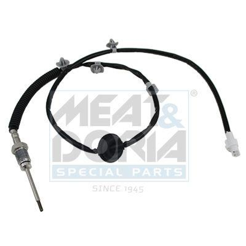 MEAT & DORIA Sensor, Abgastemperatur 12033E
