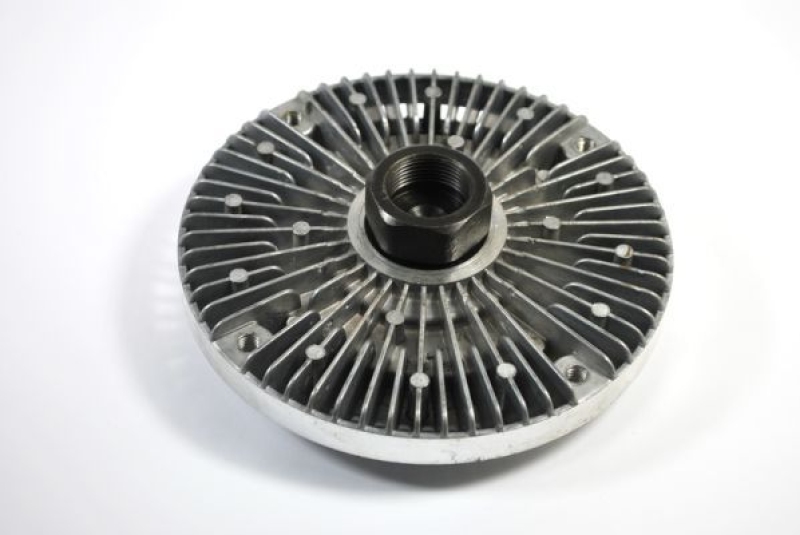 THERMOTEC Clutch, radiator fan