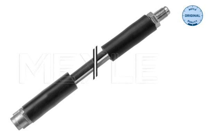 MEYLE Bremsschlauch MEYLE-ORIGINAL: True to OE. 100 525 0025